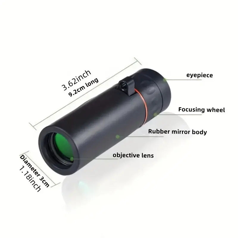 AstroKids™ Compact Telescope