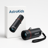 AstroKids™ Compact Telescope