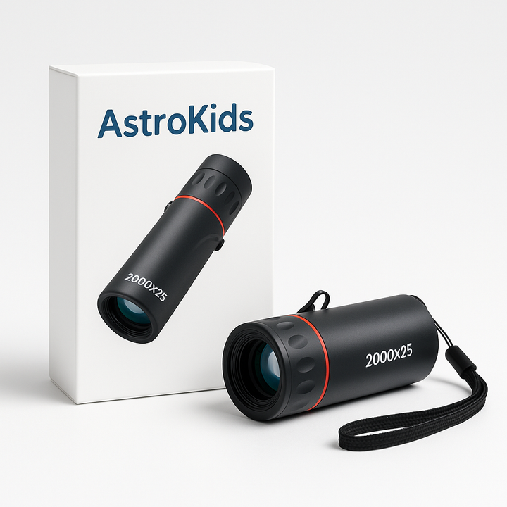 AstroKids™ Discovery Set